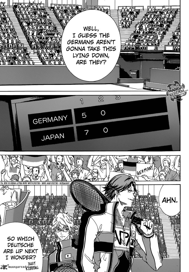 New Prince Of Tennis 149 4