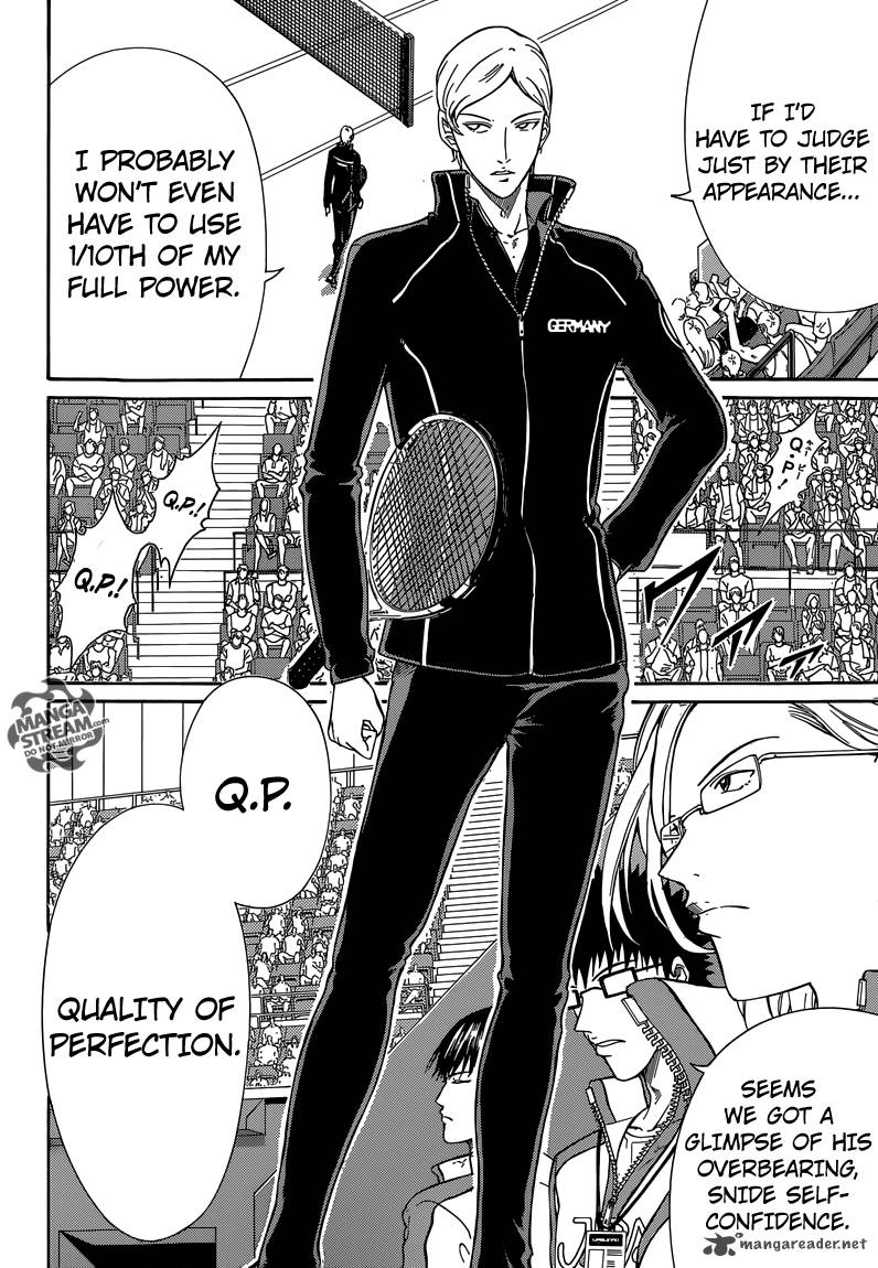 New Prince Of Tennis 149 6