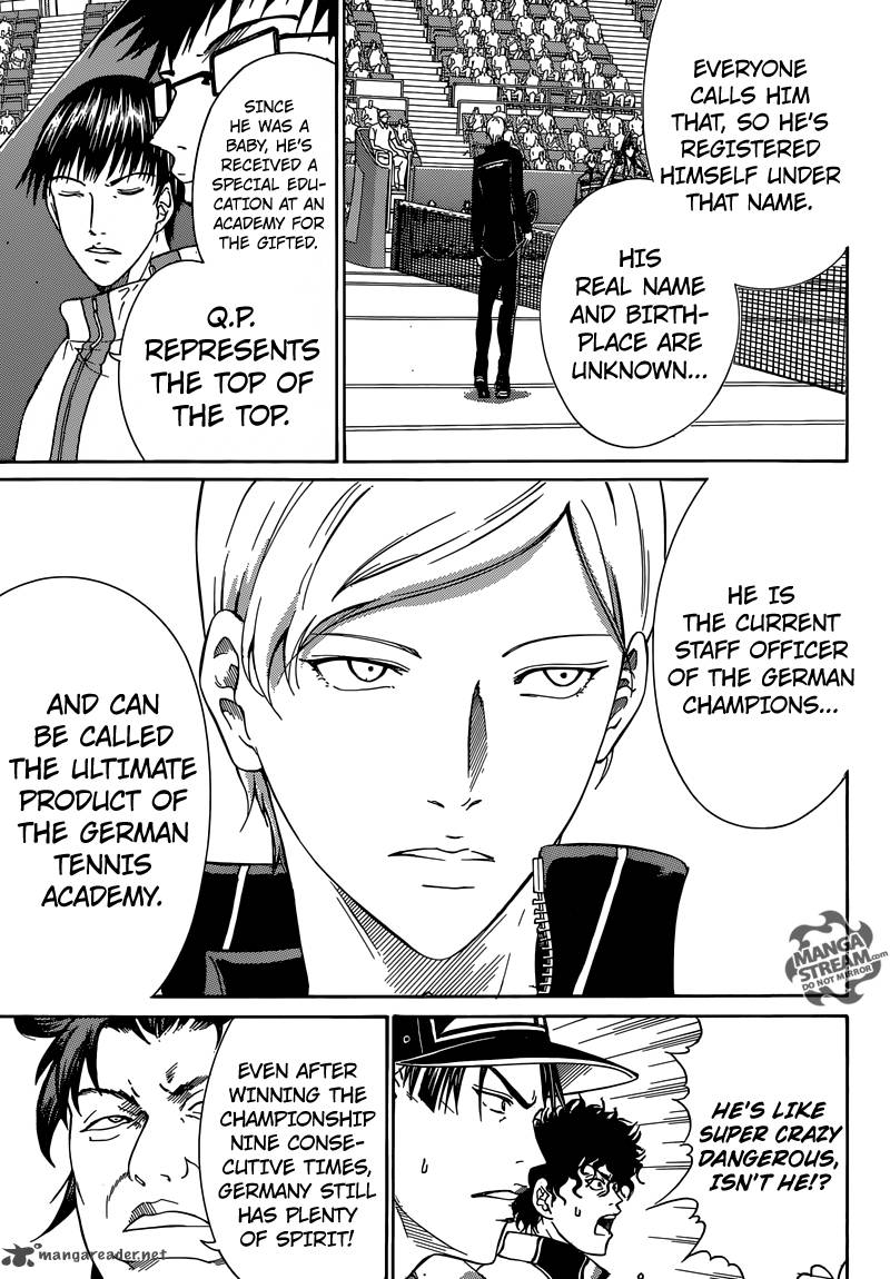 New Prince Of Tennis 149 7