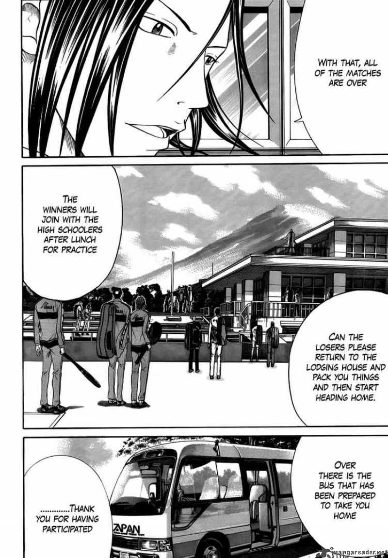 New Prince Of Tennis 15 12