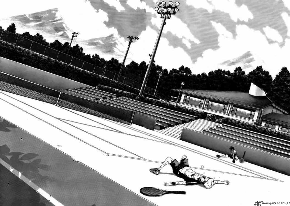 New Prince Of Tennis 15 14
