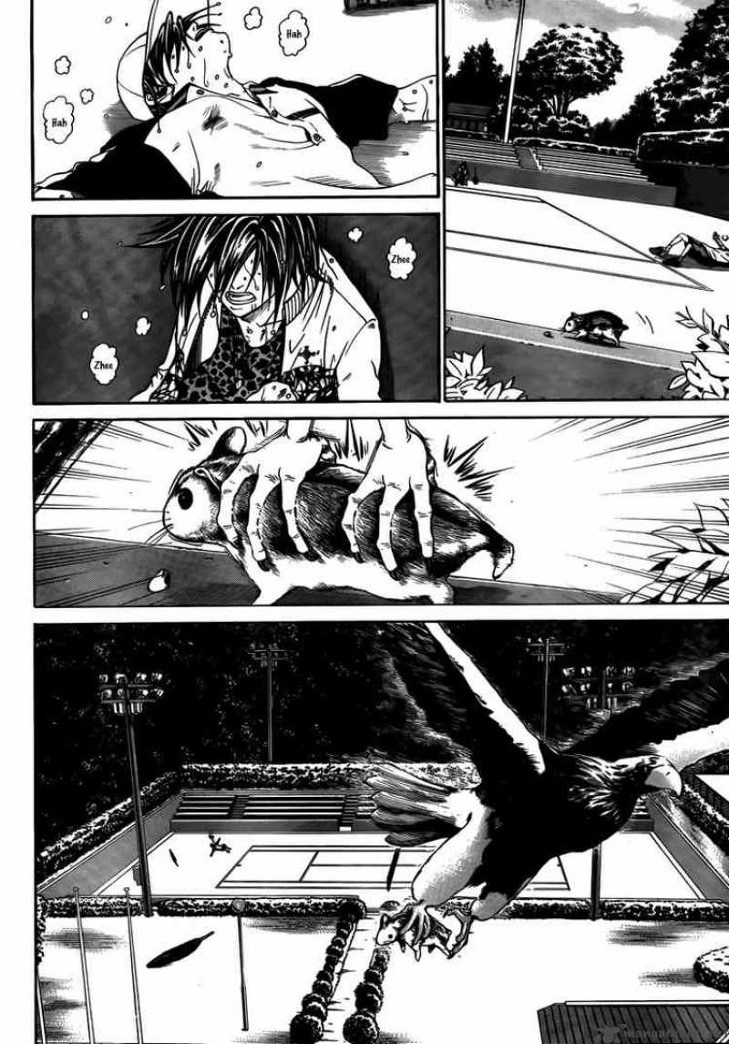 New Prince Of Tennis 15 15