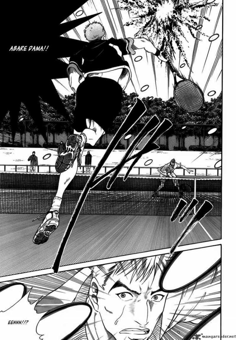 New Prince Of Tennis 15 3