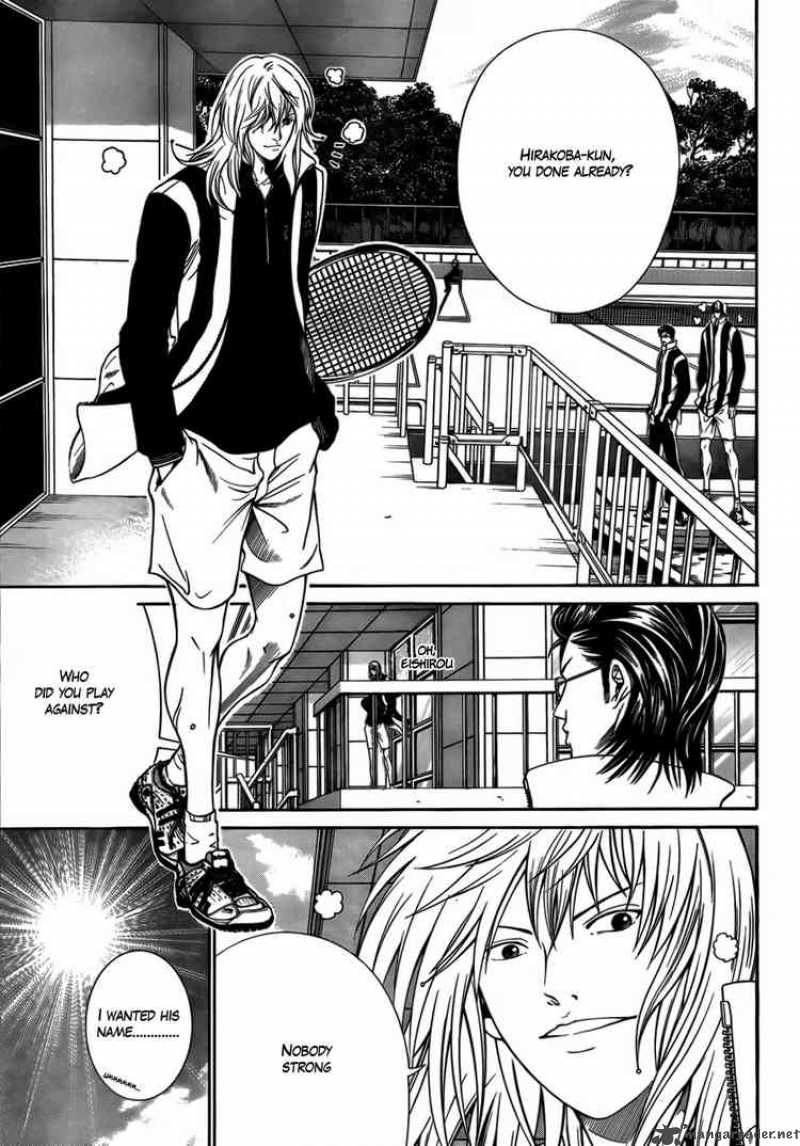 New Prince Of Tennis 15 9