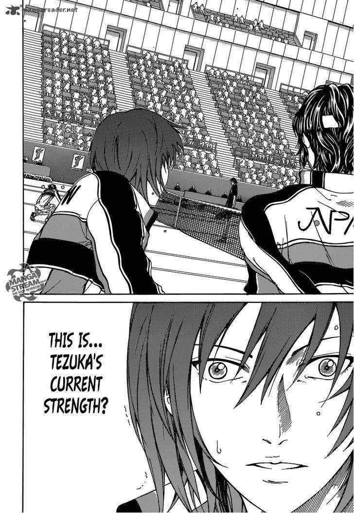 New Prince Of Tennis 150 5