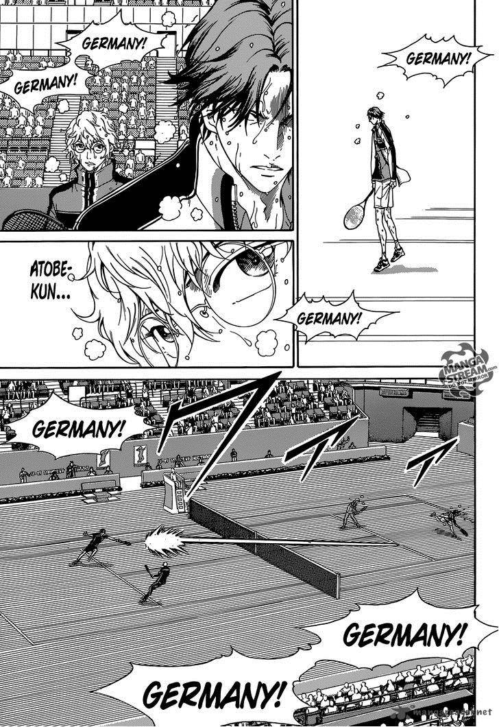 New Prince Of Tennis 150 6