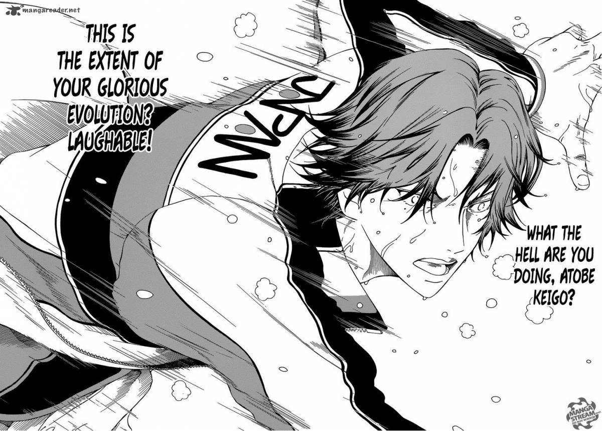 New Prince Of Tennis 150 7