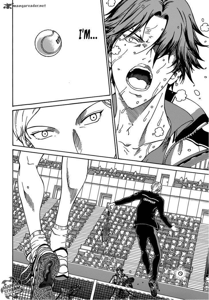 New Prince Of Tennis 150 8