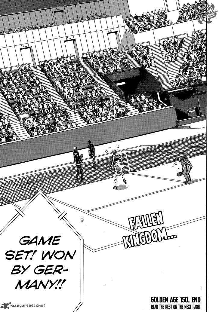New Prince Of Tennis 150 9