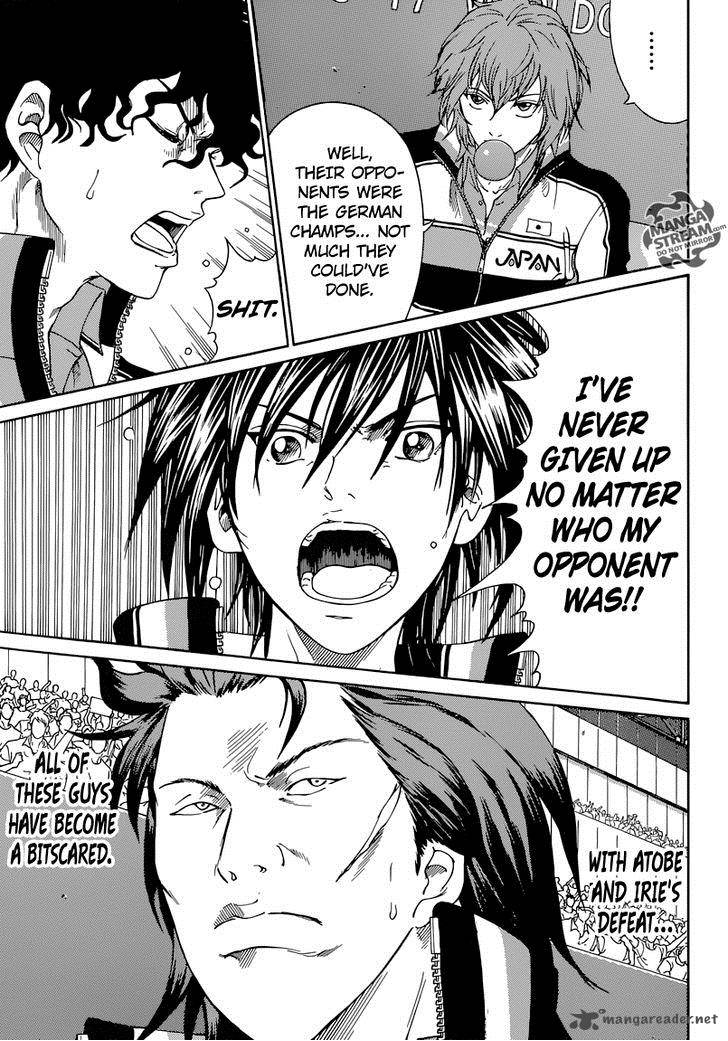 New Prince Of Tennis 151 10
