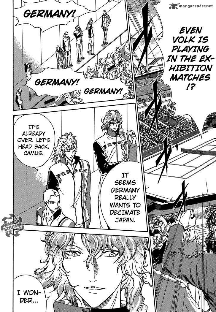 New Prince Of Tennis 151 4
