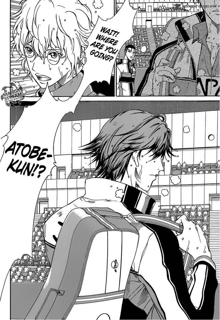 New Prince Of Tennis 151 7
