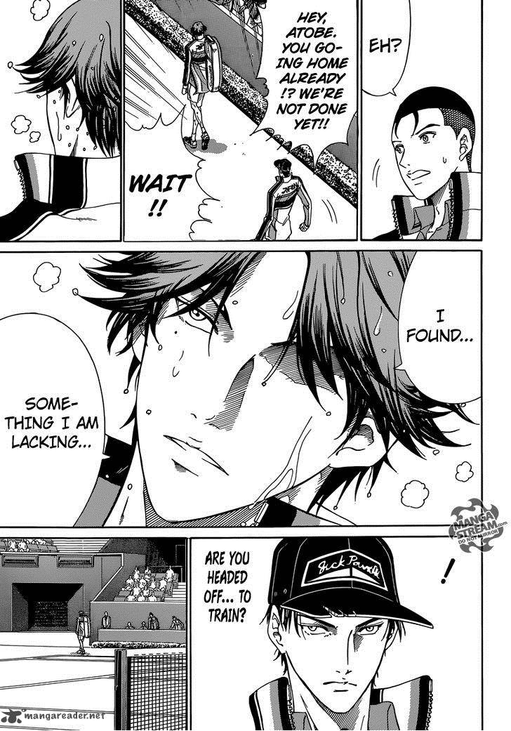 New Prince Of Tennis 151 8