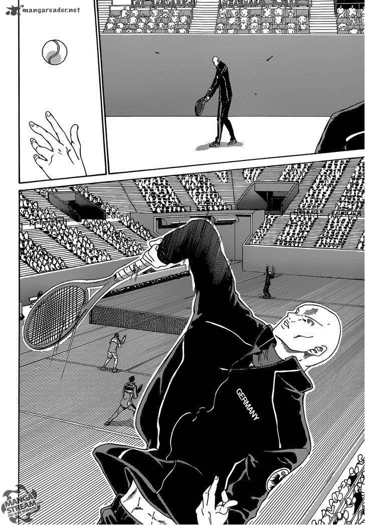 New Prince Of Tennis 152 3