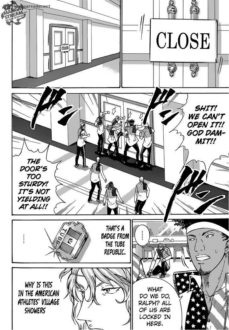 New Prince Of Tennis 153 11