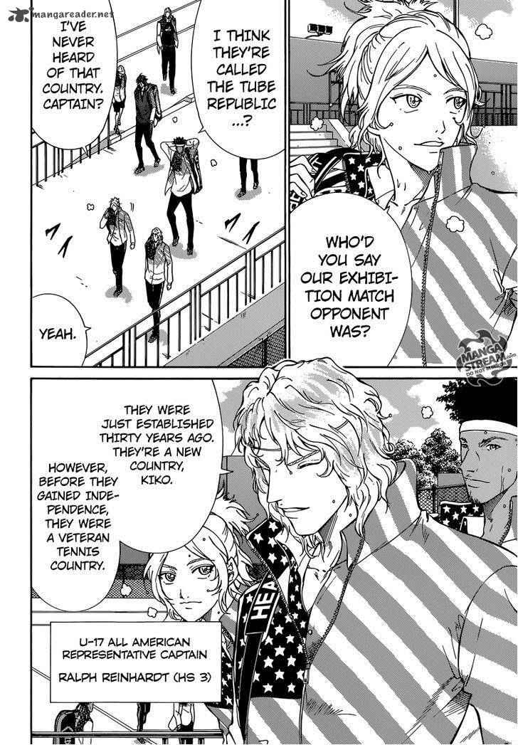 New Prince Of Tennis 153 5