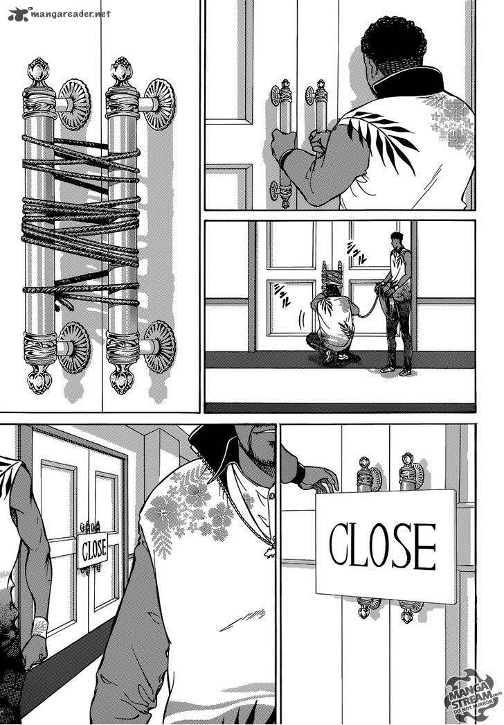 New Prince Of Tennis 153 8