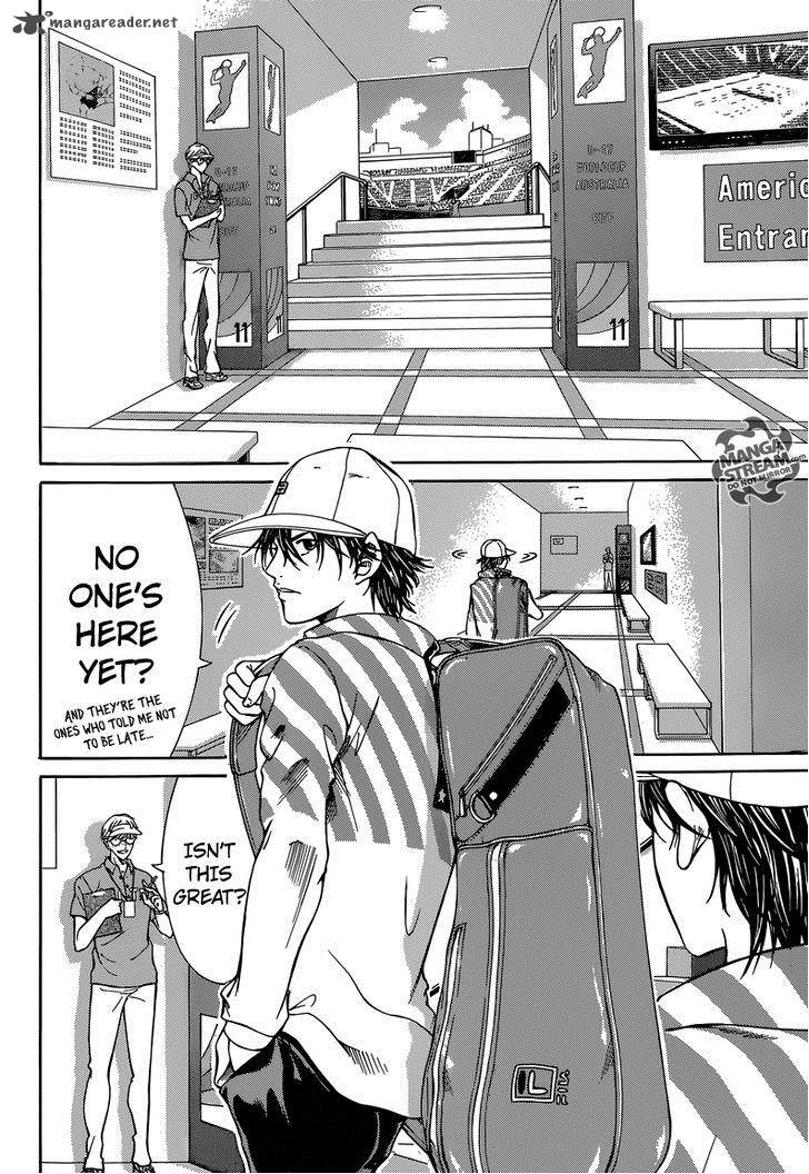 New Prince Of Tennis 153 9