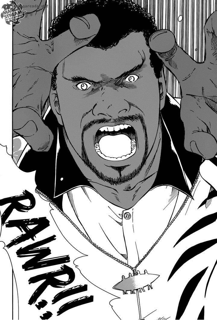 New Prince Of Tennis 154 10