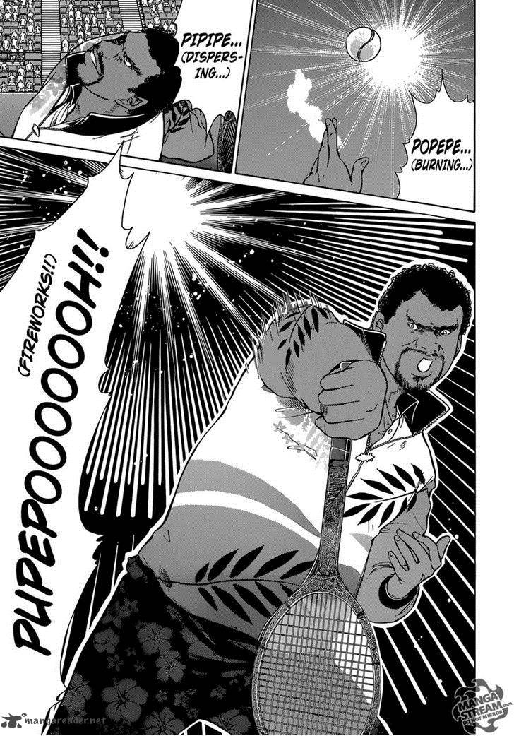 New Prince Of Tennis 154 5