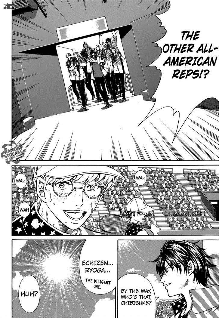 New Prince Of Tennis 155 11