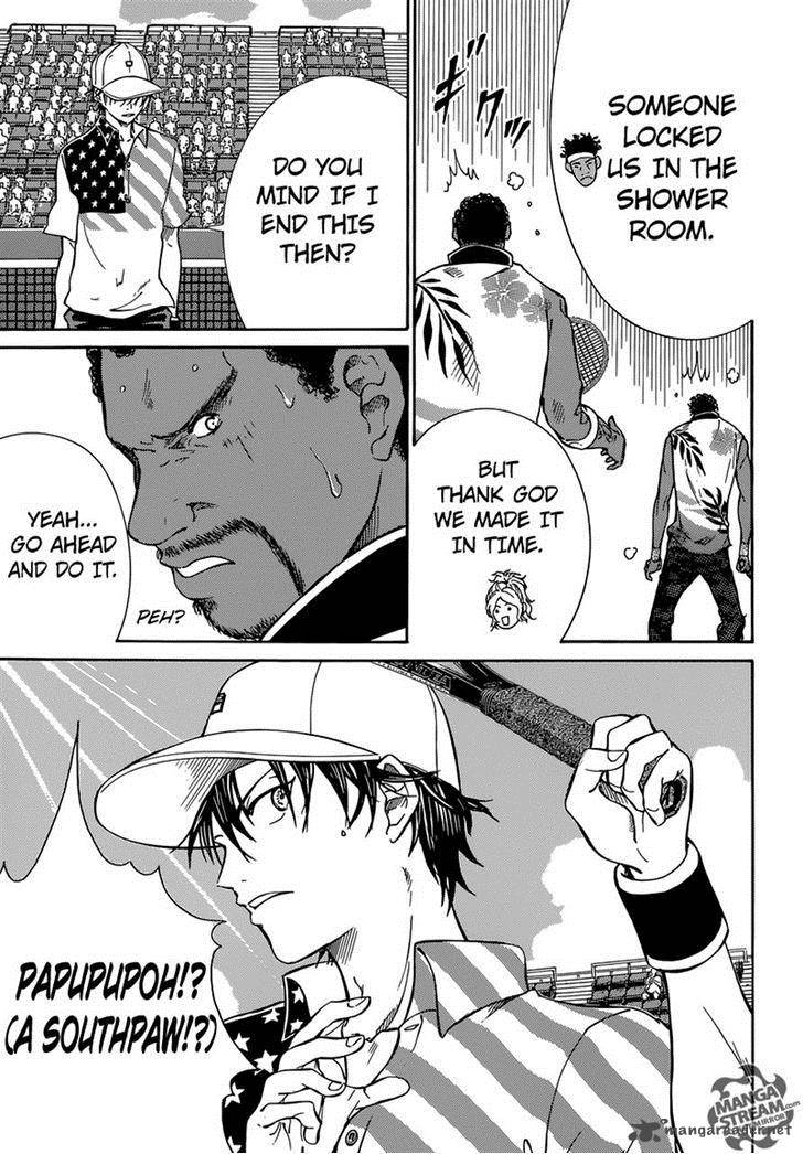 New Prince Of Tennis 155 12