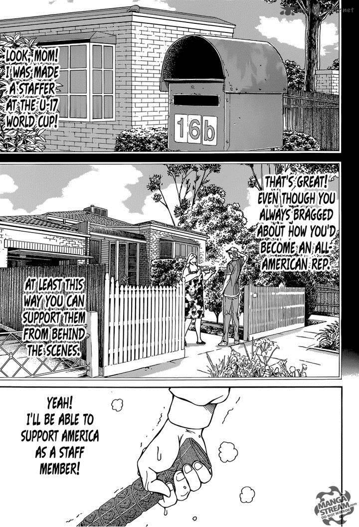 New Prince Of Tennis 155 3