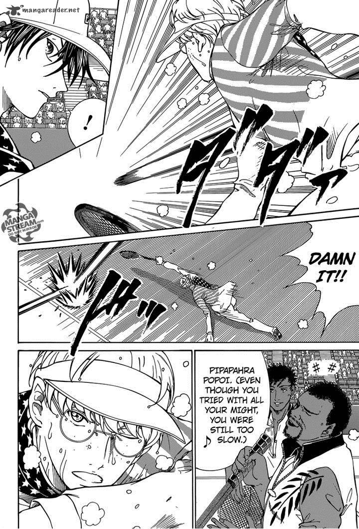 New Prince Of Tennis 155 4