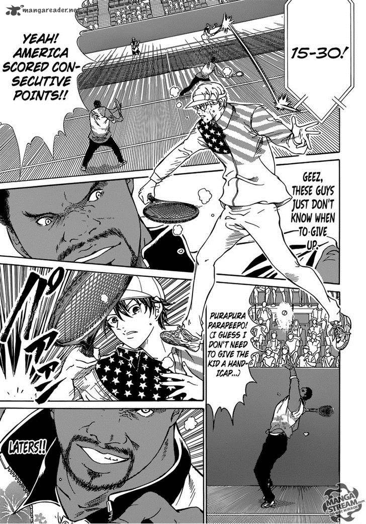 New Prince Of Tennis 155 7
