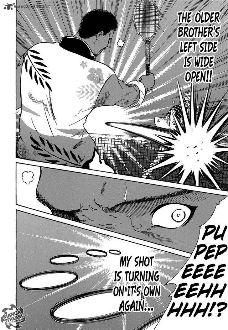 New Prince Of Tennis 155 8