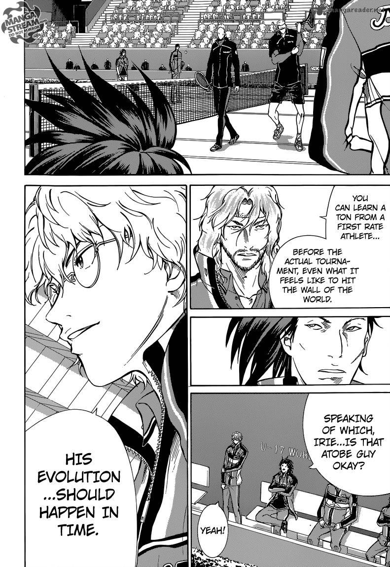 New Prince Of Tennis 156 5