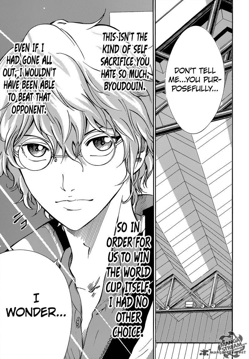 New Prince Of Tennis 156 6