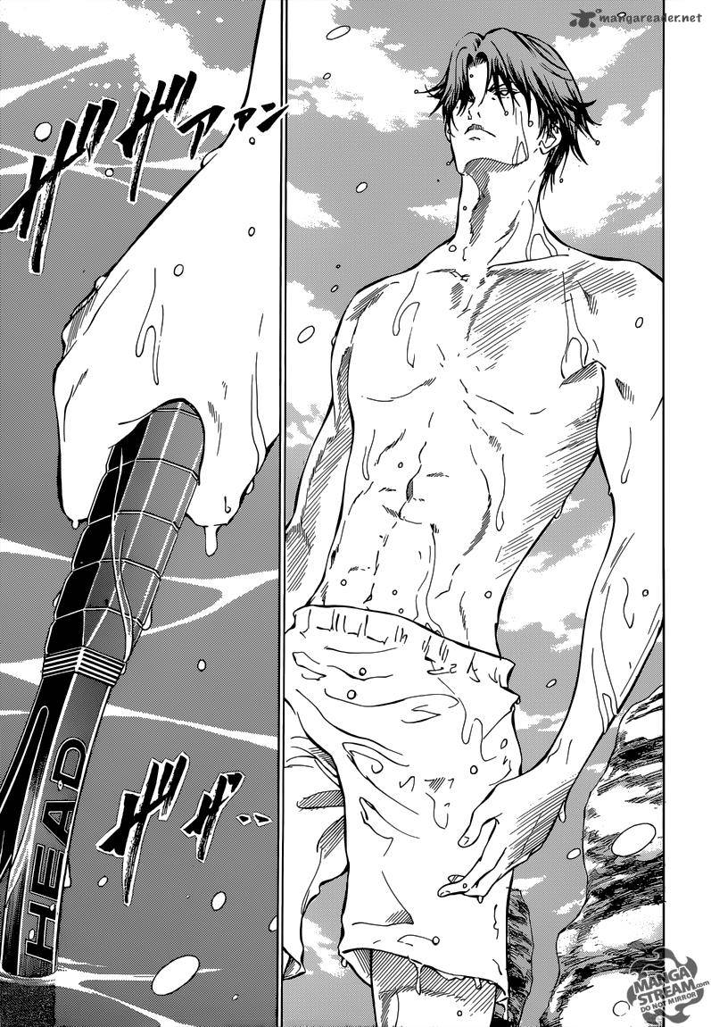 New Prince Of Tennis 156 8