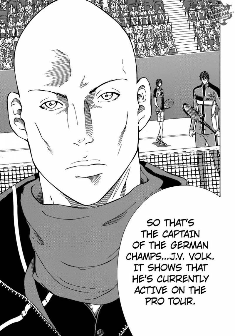 New Prince Of Tennis 157 4