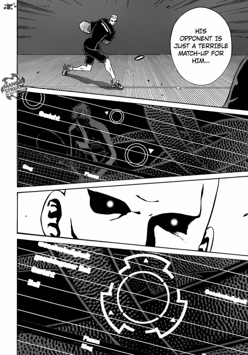 New Prince Of Tennis 157 8