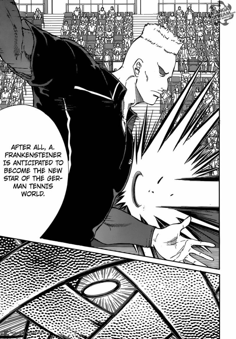 New Prince Of Tennis 157 9