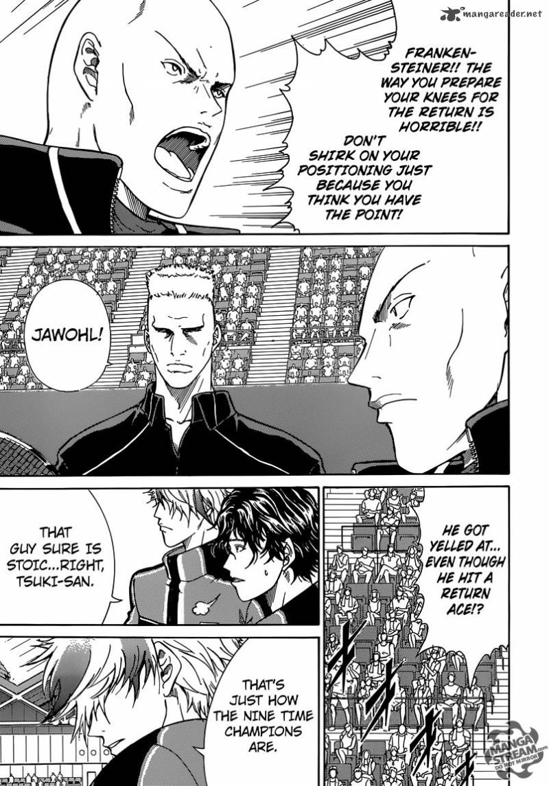 New Prince Of Tennis 158 3