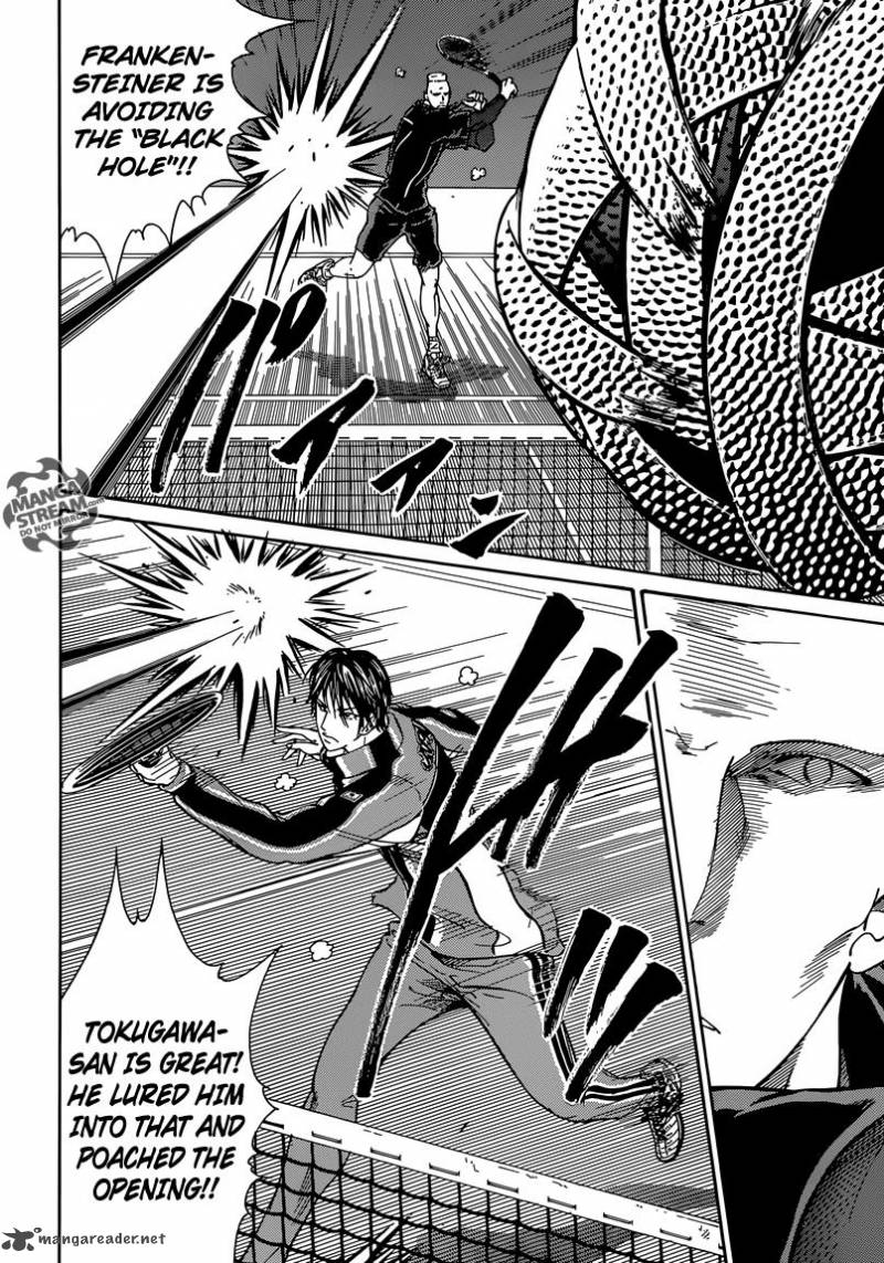 New Prince Of Tennis 158 6