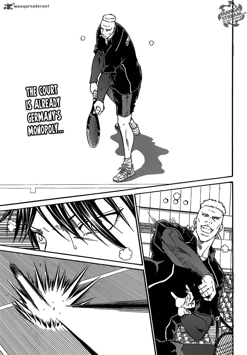 New Prince Of Tennis 159 1