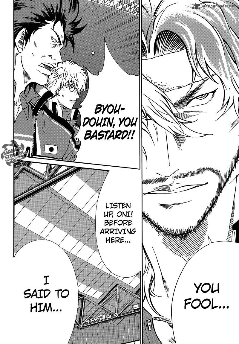 New Prince Of Tennis 159 10