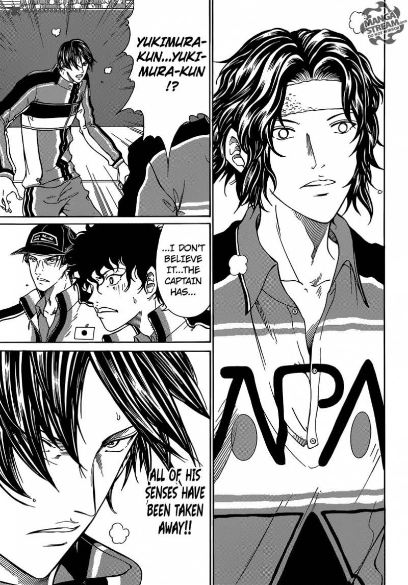 New Prince Of Tennis 159 4