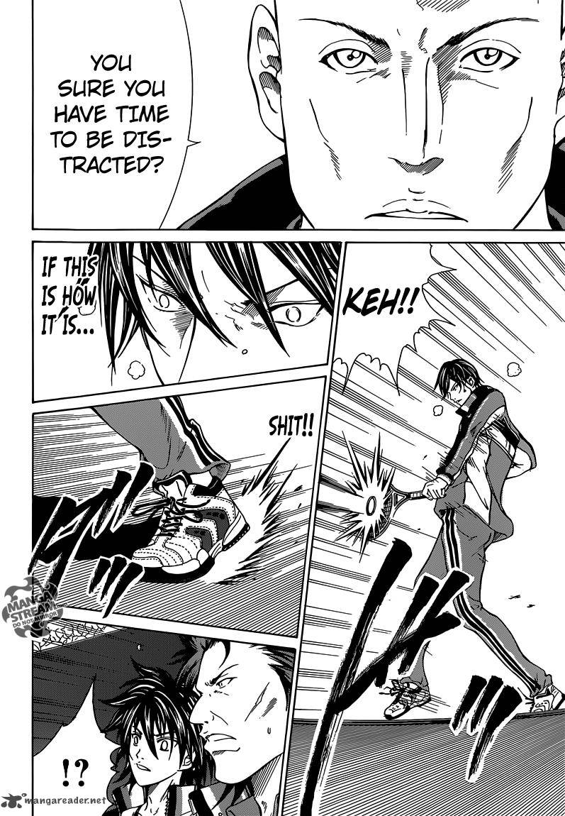New Prince Of Tennis 159 5