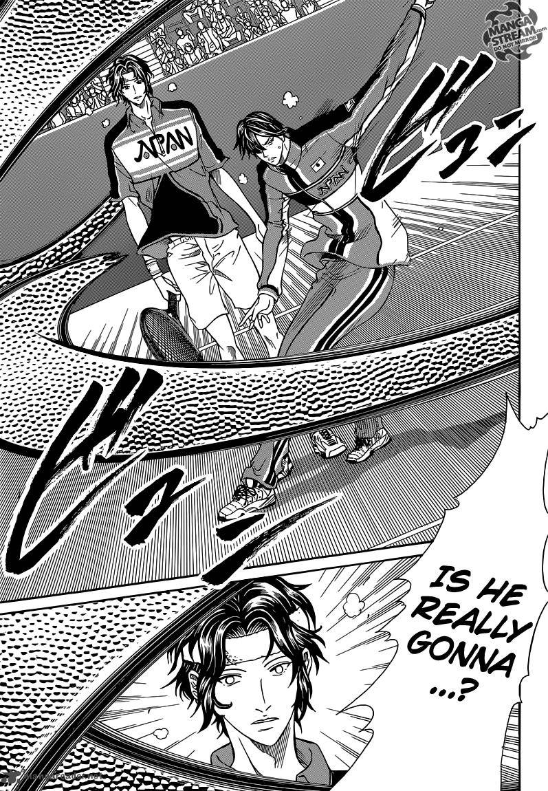 New Prince Of Tennis 159 6