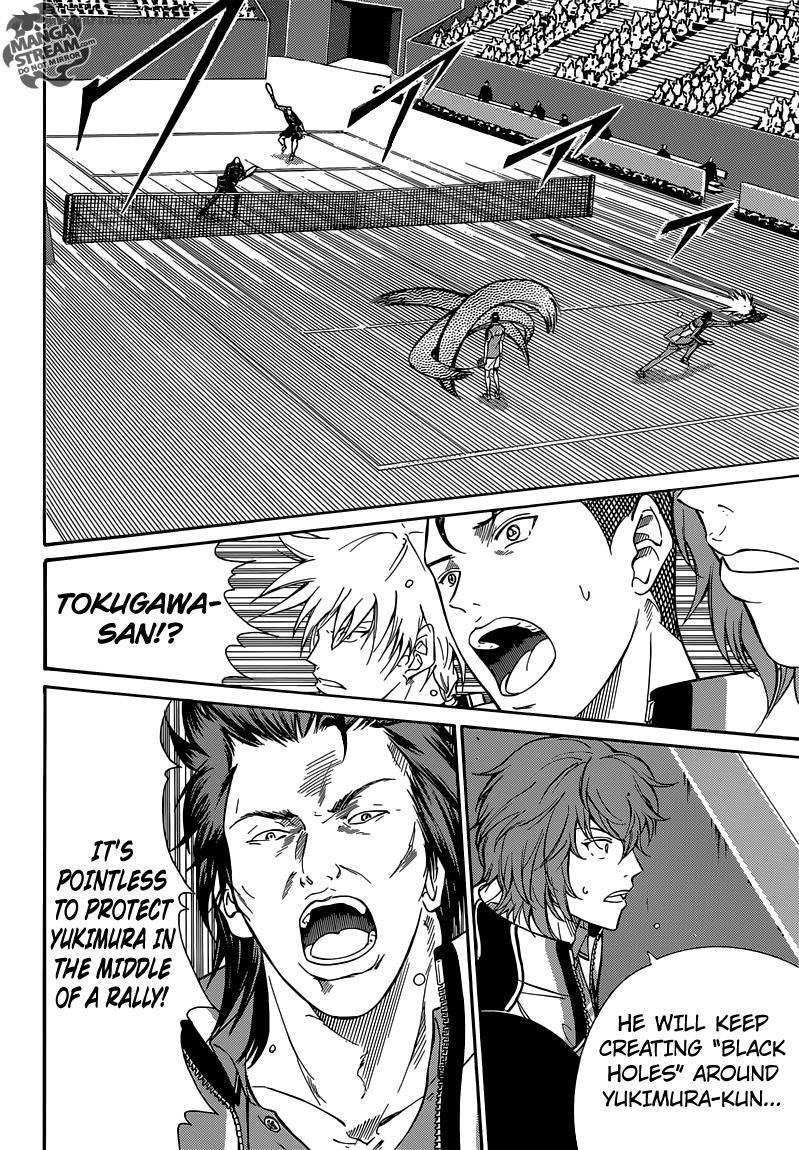 New Prince Of Tennis 159 8