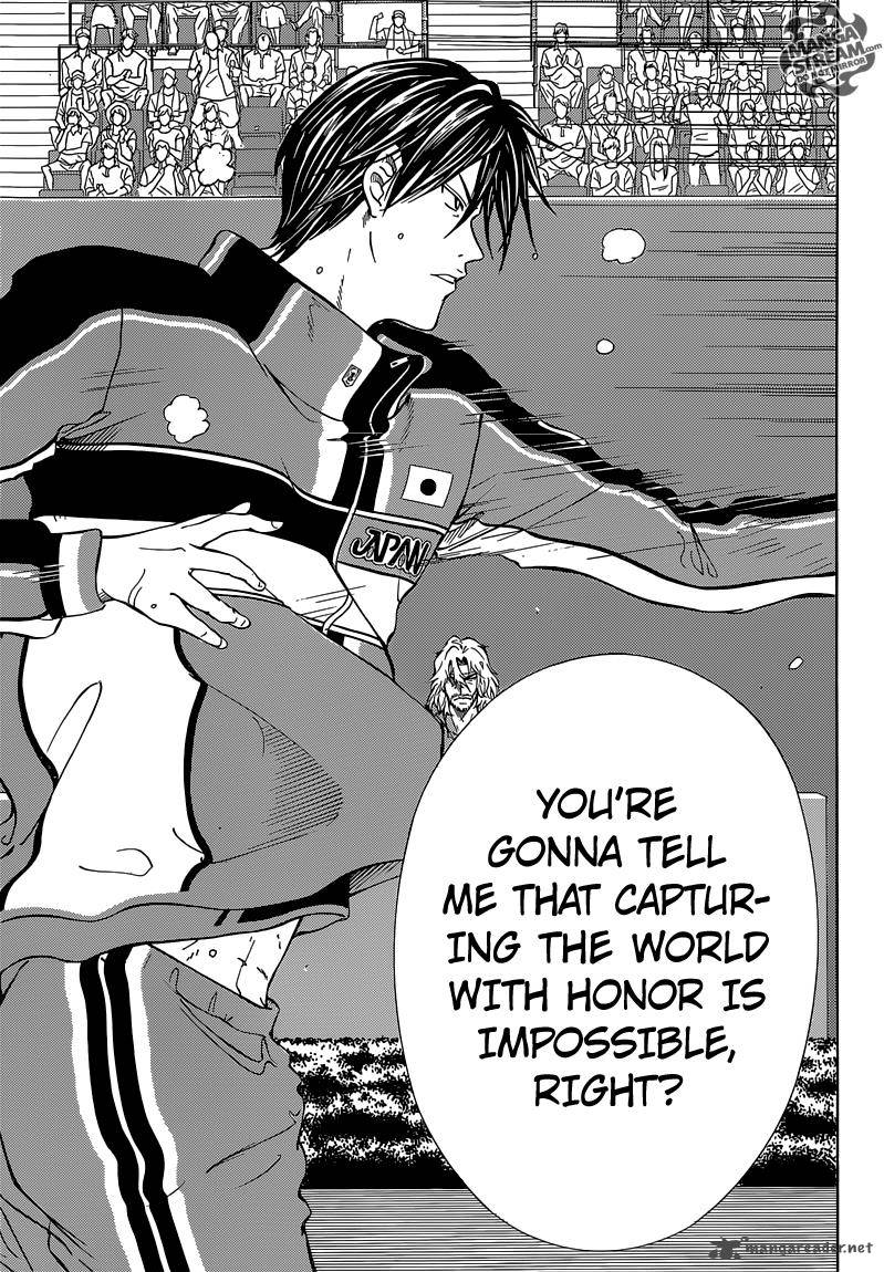 New Prince Of Tennis 159 9