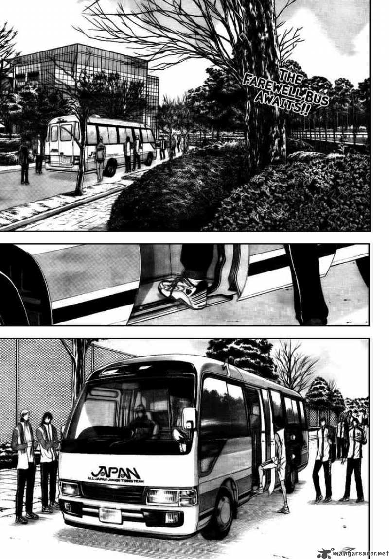 New Prince Of Tennis 16 1
