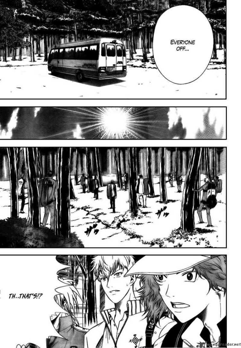 New Prince Of Tennis 16 10
