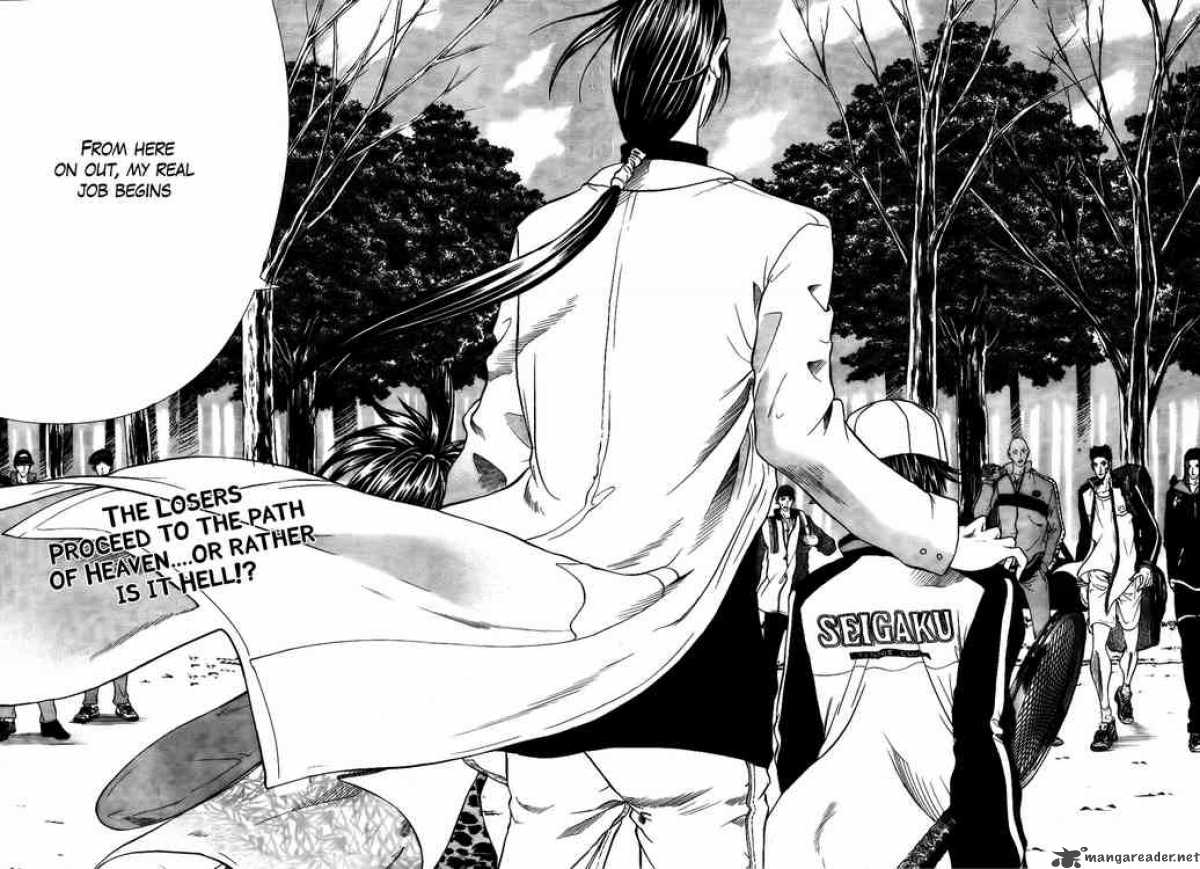 New Prince Of Tennis 16 11