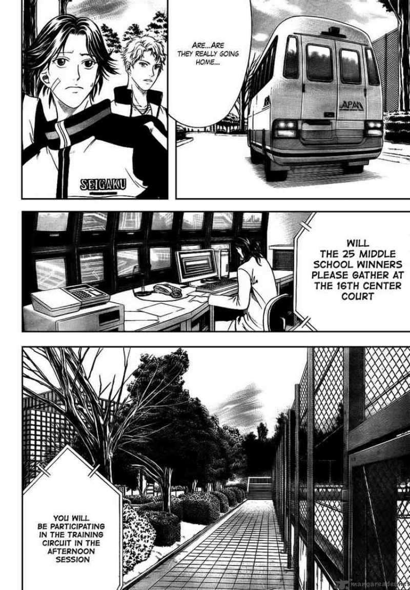 New Prince Of Tennis 16 2