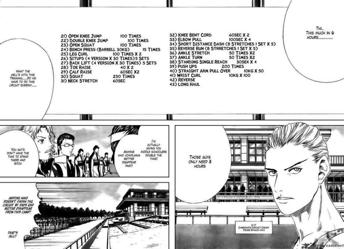 New Prince Of Tennis 16 4